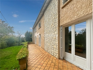 villa à la vente -   31470  SAINT LYS, surface 230 m2 vente villa - UBI474130979